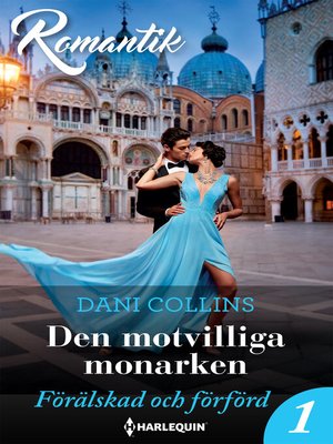 cover image of Den motvilliga monarken